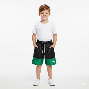 Bermuda Chimpa Infantil – Ref. 01