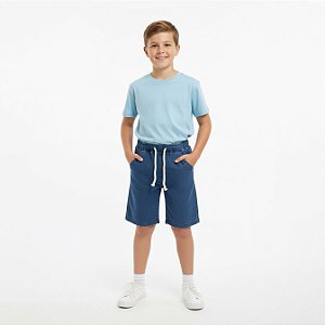 Bermuda com Elástico Infantil – Ref. 47