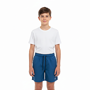 Bermuda Elastano Juvenil