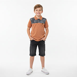 Camisa Stilo Ref. 01