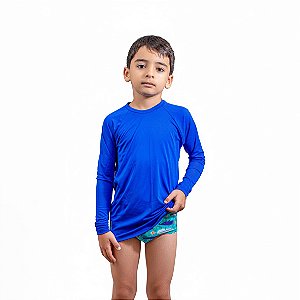 Camisa UV Juvenil