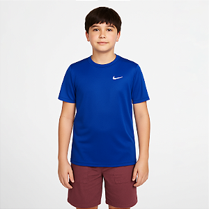 Blusa DryFit Juvenil