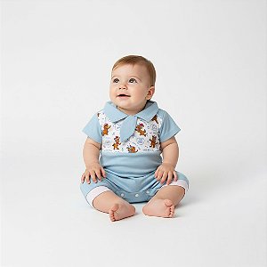 Cabide Recém-Nascido - Ref 28