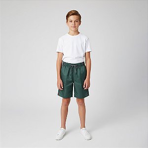 Bermuda Tactel 4 Cabo Lisa Juvenil