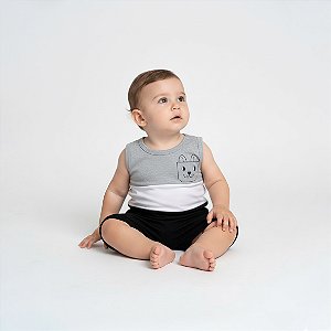 Cabide Recém Nascido - Ref 21