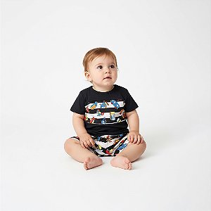 Cabide Recém Nascido - Ref 20