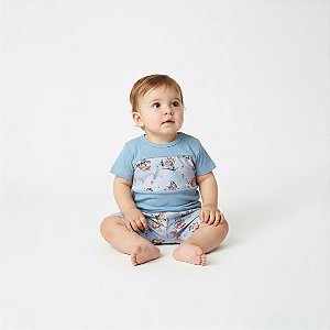 Cabide Recém Nascido - Ref 27