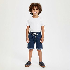 Bermuda Jeans Infantil - Ref. 20