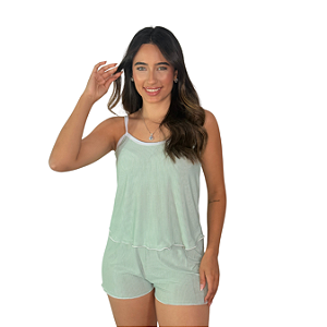 Baby Doll em Liganete