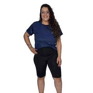 Bermuda Suplex Plus – Preta