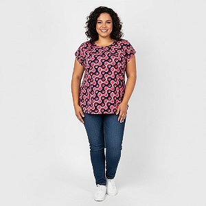 Blusa Liganete Plus – Ref. 06