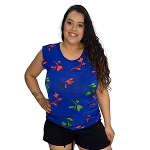 Blusa Liganete Plus – Ref. 07
