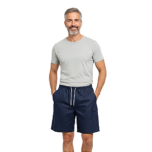 Bermuda Caminhoneiro