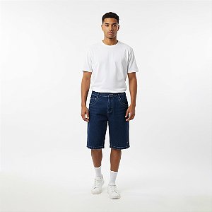 Bermuda Jeans Réplica