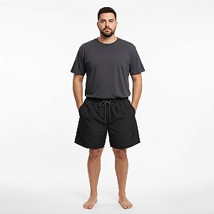 Bermuda Tactel Mauricinho – Lisa | Plus Size