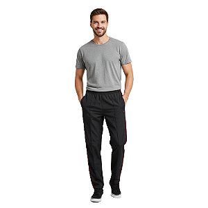 Calça Tactel – Sortido