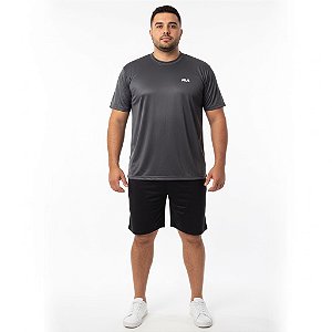 Camisa Elanca Plus – Marca