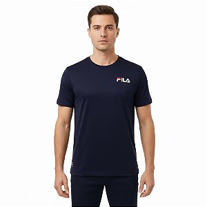 Camisa Fila – Adulto