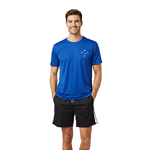 Camisa Cruzeiro – Tamanhos G e GG