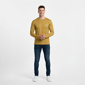 Camisa UV – Tamanho GG