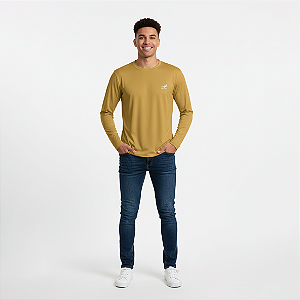 Camisa UV – Tamanho M