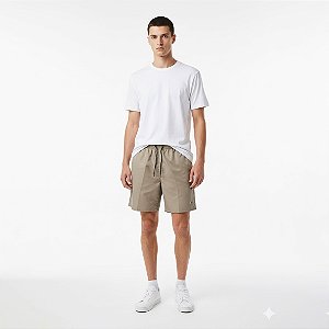 Bermuda Tactel 4 Cabo – Bordada