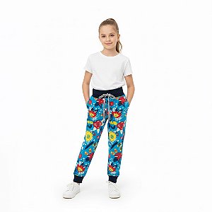 Calça Moletim – Tam. GG