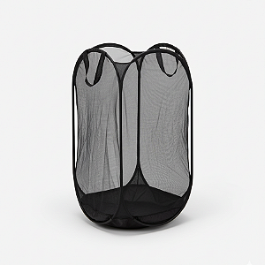 Cesto maquina para roupas