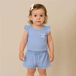 Conjunto Canelado – Ref. 39