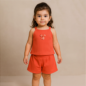 Conjunto Canelado – Ref. 41