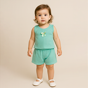 Conjunto Canelado – Ref. 42