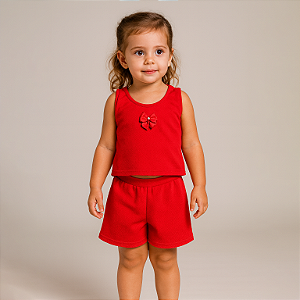 Conjunto Crepe – Ref. 02