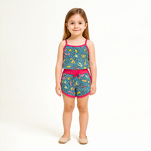 Conjunto Suplex Variado