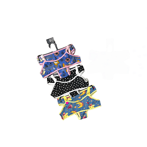 Conjunto Menina Moça Sem Bojo – Juvenil