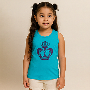 Regata Amanda em Coton – Ref. 29