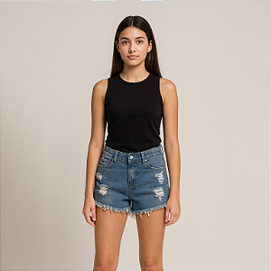 Short Jeans – Ref. 49