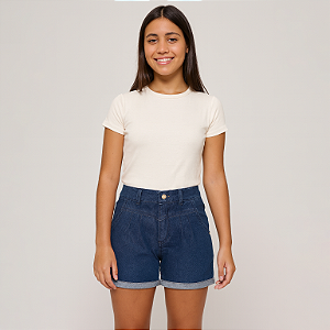 Short Jeans Juvenil – Ref. 39.1