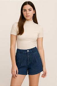 Short Jeans Juvenil – Ref. 39.2