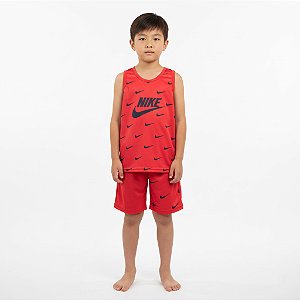 Conjunto Estampado Infantil