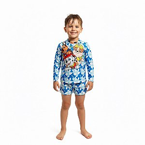 Conjunto de Praia – Infantil | 2 Peças