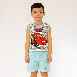 Conjunto Moletim Infantil