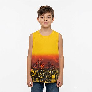 Regata Sérgio Infantil