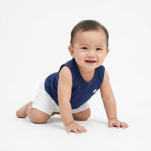 Regata Infantil 6 meses