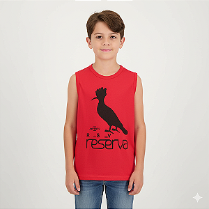 Regata Marca Infantil