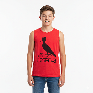 Regata Marca Juvenil