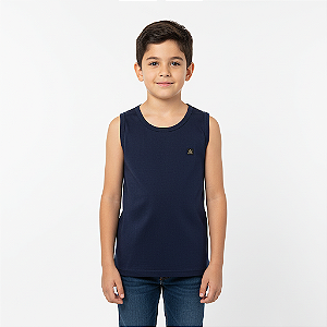 Regata Plaquinha Infantil