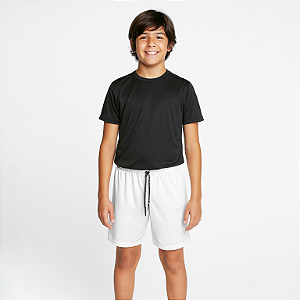 Bermuda DryFit Juvenil
