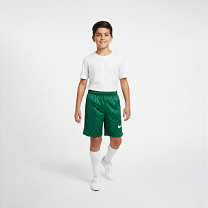 Bermuda Futebol Infanto