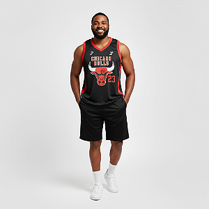 Regatão Basquete – Tamanhos M ao G3