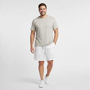 Bermuda Dry Fit – Plus Size